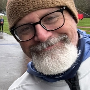 Fundraising Page: Peter Campbell